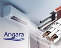 Короба для систем кондиционирования - "Angara" Короба для систем кондиционирования - "Angara"