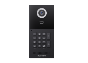 FORWARD XRK IP BLACK Novicam IP вызывная панель v.4054 [12 шт]