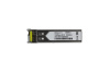 WDM SFP Transceiver with 1 1000Base-BX-D port.