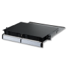 Оптическая панель серии HD 47M-30, 19" 1U кассетная, 6 кассет, черный