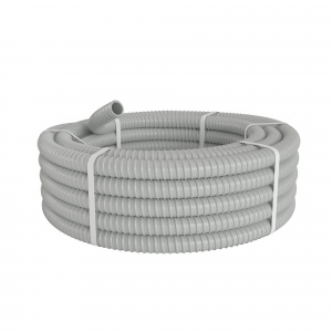 Труба гибкая армированная внутр. д.32 мм