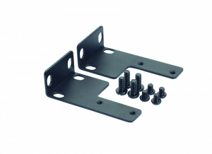 Eurolan кронштейн ZU для установки коммутационных панелей высотой 1U (набор из 2-х кронштейнов)