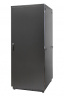 Шкаф Racknet S3000 42U 800 × 1000, передняя дверь метал.1-ств., задняя дверь метал.2-ств., черный