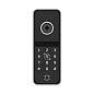 FANTASY MR FHD BLACK Novicam Full HD вызывная панель v.4890 [50 шт]