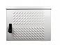 Шкаф уличный всепогодный настенный укомплектованный 6U (Ш600 × Г500), комплектация T2-IP65