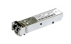 1-port mini-GBIC LX Multi-mode Fiber Transceiver (up to 2km, support 3,3V power)